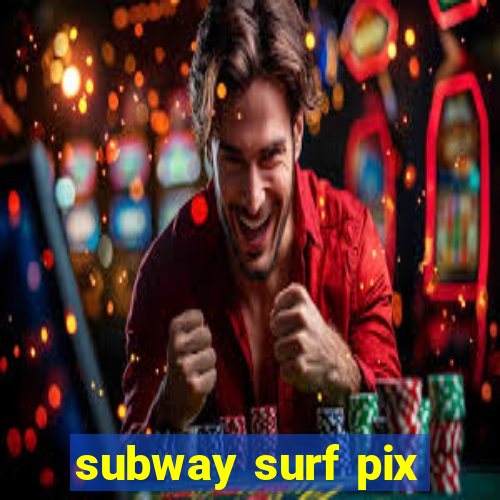 subway surf pix